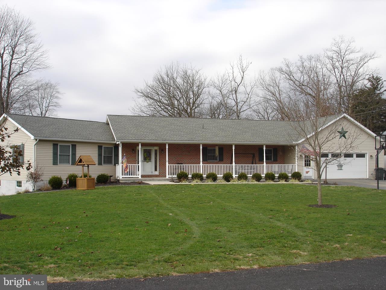 398 Montclair Road Gettysburg, PA 17325 - Photo 1 of 44