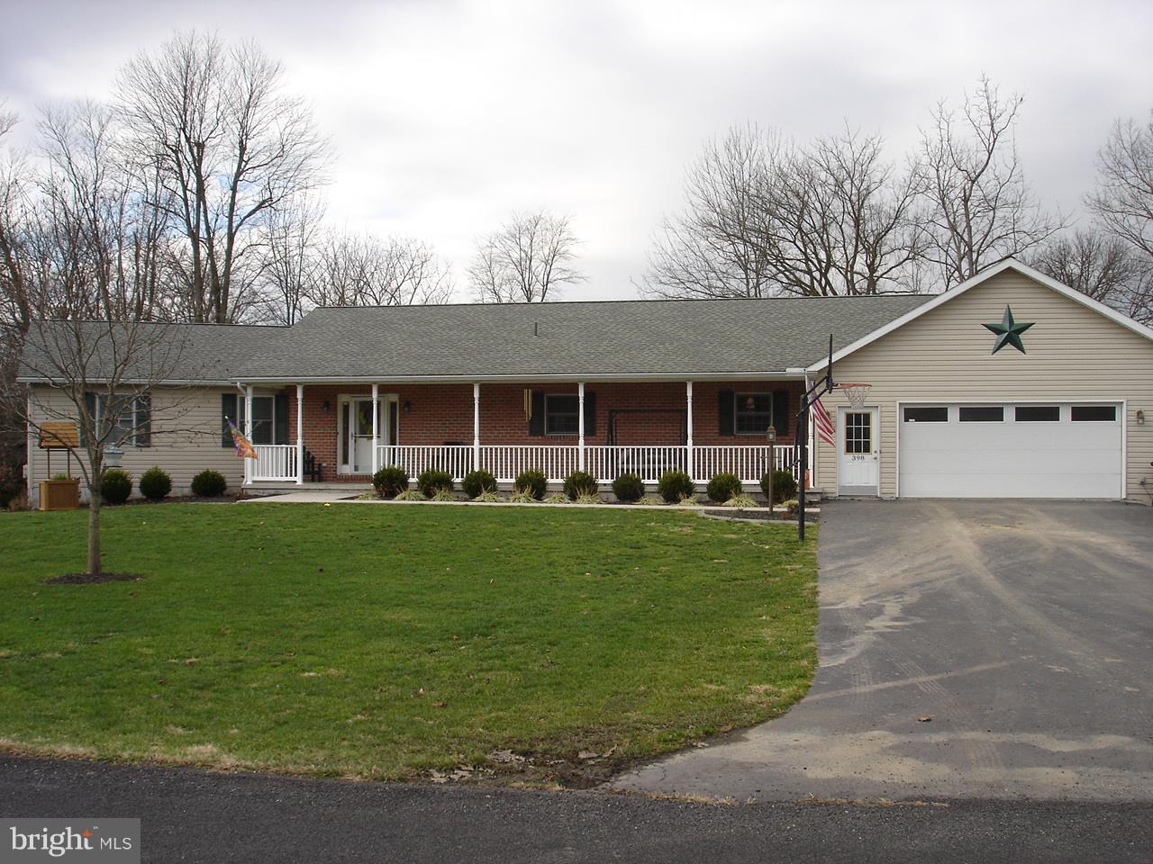 398 Montclair Road Gettysburg, PA 17325 - Photo 2 of 44