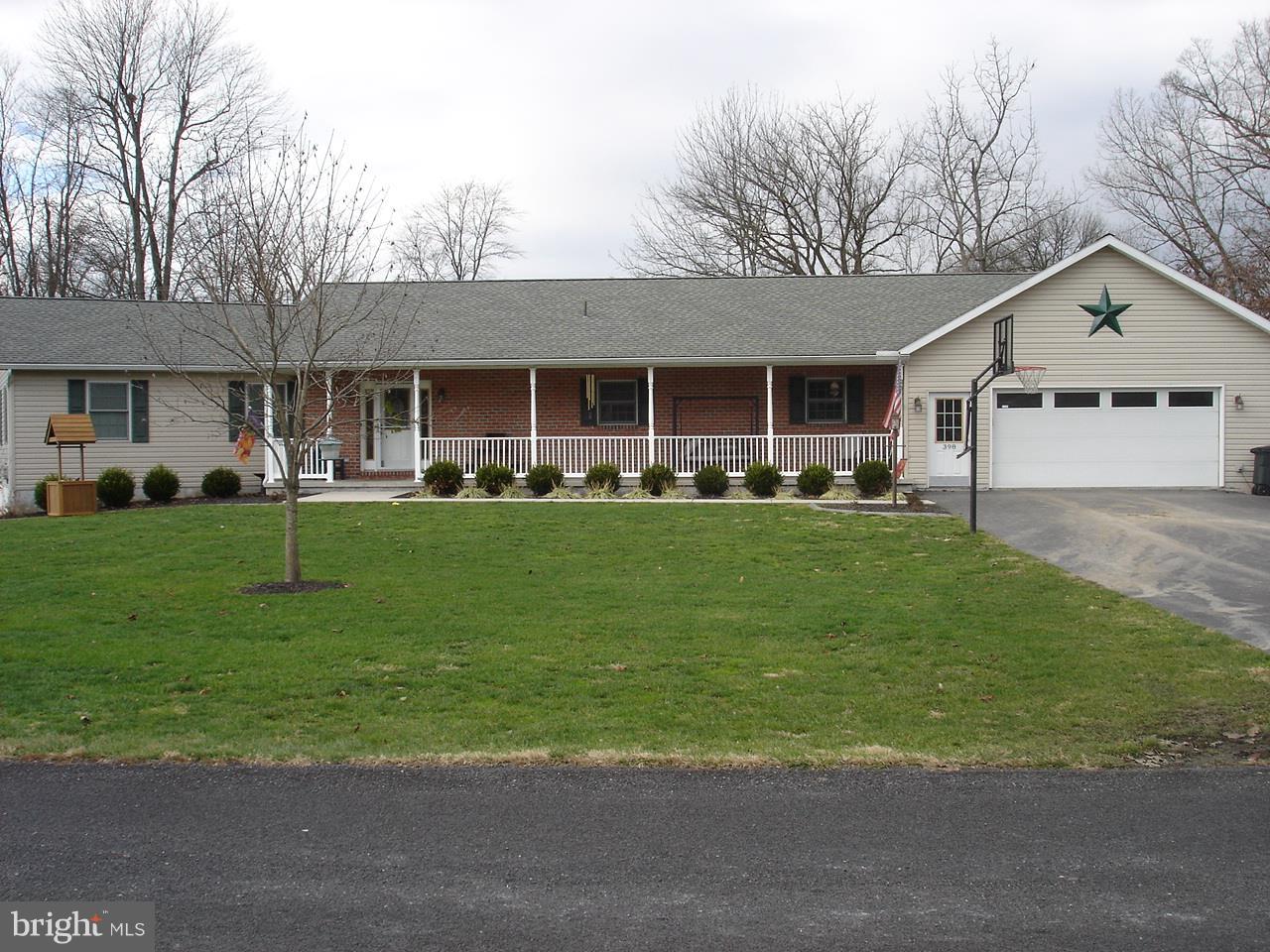 398 Montclair Road Gettysburg, PA 17325 - Photo 39 of 44