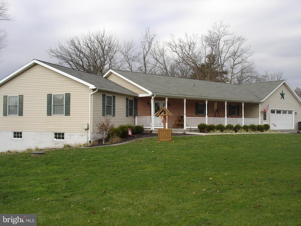 398 Montclair Road Gettysburg, PA 17325 - Photo 40 of 44
