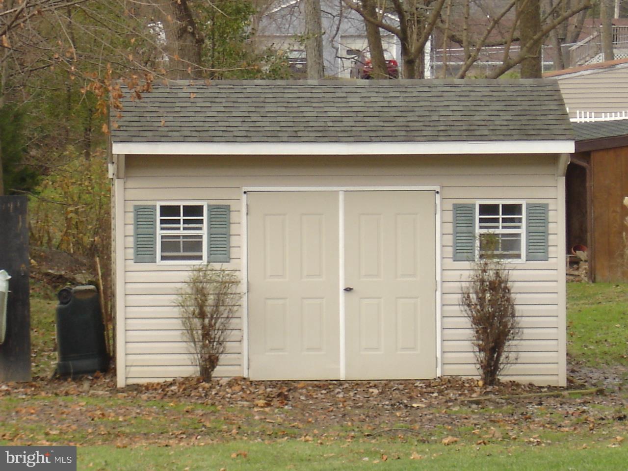 398 Montclair Road Gettysburg, PA 17325 - Photo 42 of 44