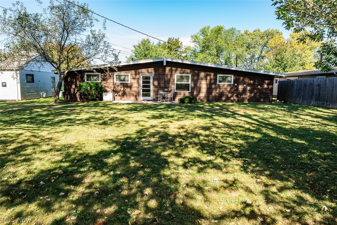 6479 Sherborn Road Parma Heights, OH 44130 - Photo 22 of 24