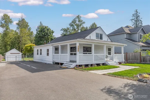 $699,950 | 11822 24th Street East, Edgewood, WA 98372