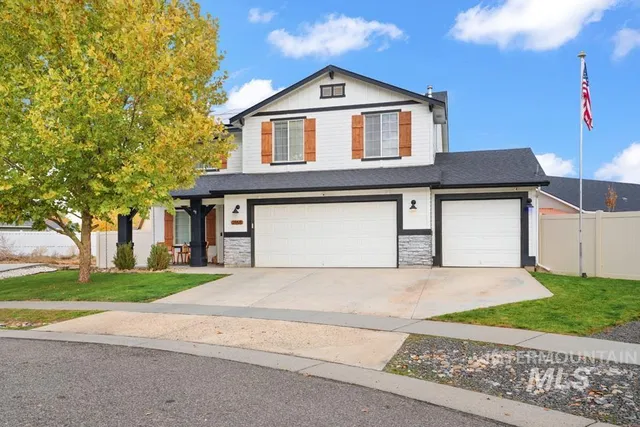 $525,000 | 2168 Alpine Creek, Fruitland, ID 83619