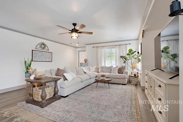 $525,000 | 2168 Alpine Creek, Fruitland, ID 83619