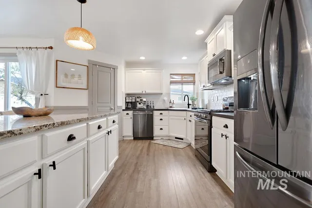 $525,000 | 2168 Alpine Creek, Fruitland, ID 83619