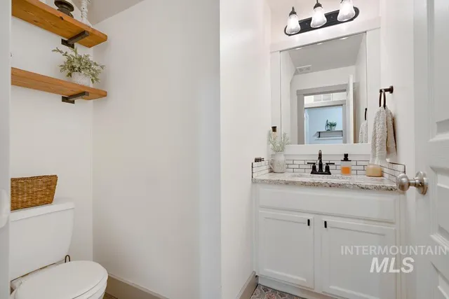 $525,000 | 2168 Alpine Creek, Fruitland, ID 83619