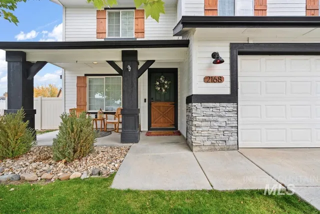 $525,000 | 2168 Alpine Creek, Fruitland, ID 83619