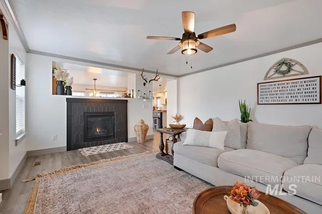 $525,000 | 2168 Alpine Creek, Fruitland, ID 83619