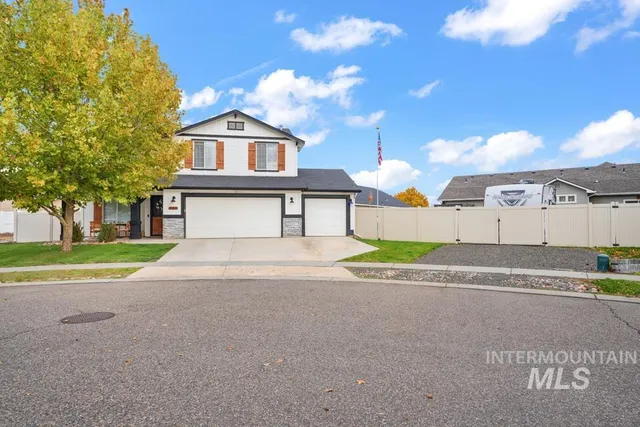 $525,000 | 2168 Alpine Creek, Fruitland, ID 83619