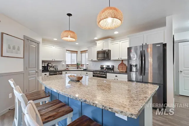 $525,000 | 2168 Alpine Creek, Fruitland, ID 83619