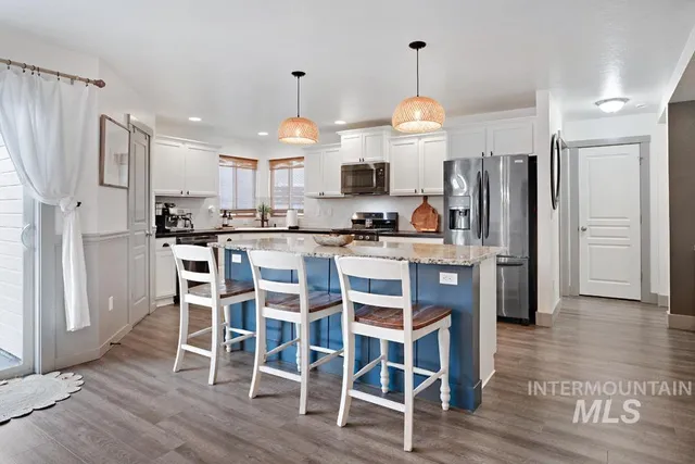 $525,000 | 2168 Alpine Creek, Fruitland, ID 83619