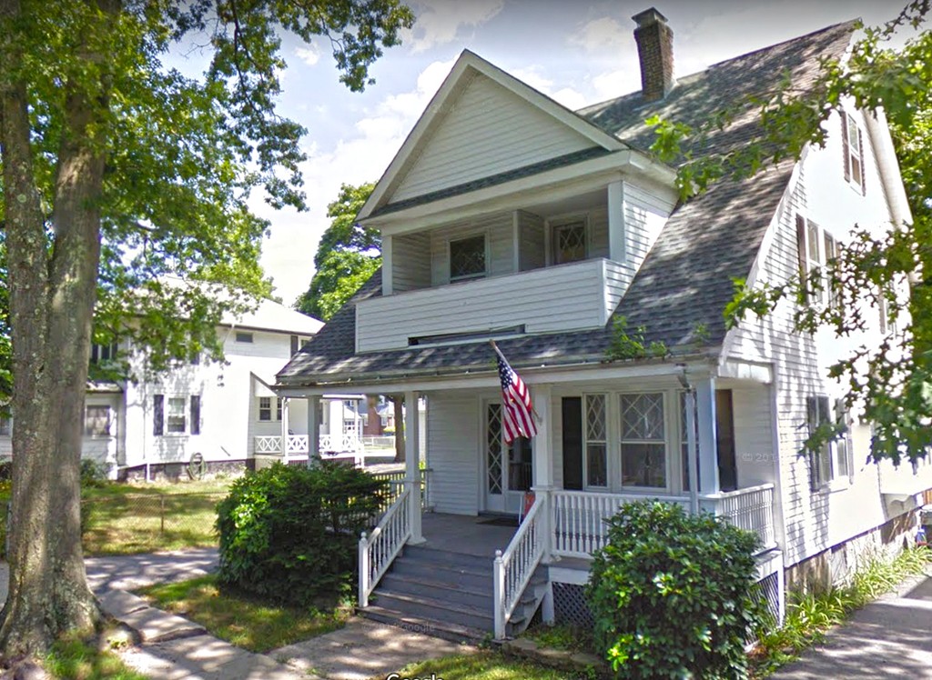8 Howitt Road Boston, MA 02132 - Photo 1 of 27 Gallery Image 1