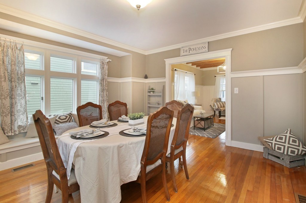 8 Howitt Road Boston, MA 02132 - Photo 11 of 27 Gallery Image 11
