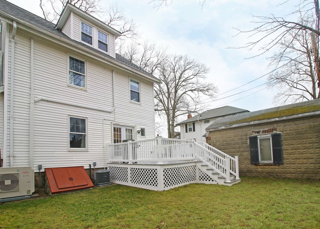 8 Howitt Road Boston, MA 02132 - Photo 26 of 27 Gallery Image 26