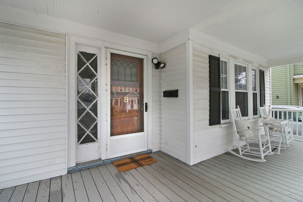 8 Howitt Road Boston, MA 02132 - Photo 3 of 27 Gallery Image 3