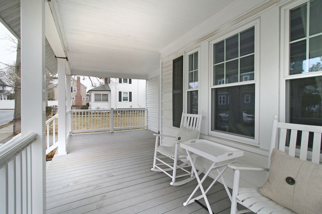 8 Howitt Road Boston, MA 02132 - Photo 5 of 27 Gallery Image 5