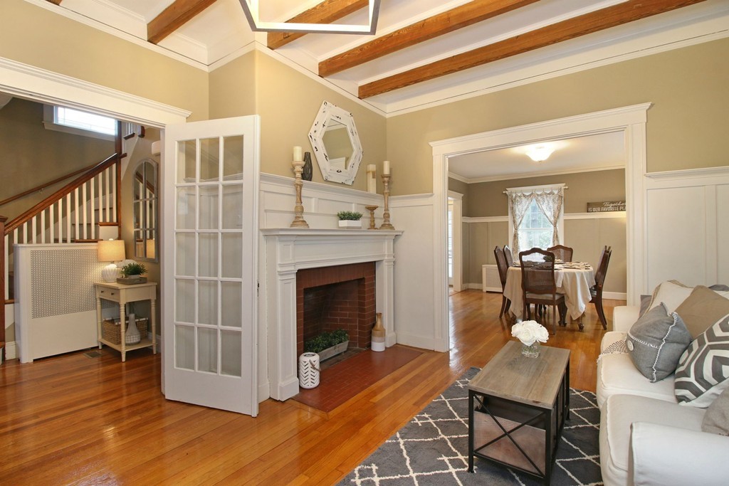8 Howitt Road Boston, MA 02132 - Photo 9 of 27 Gallery Image 9