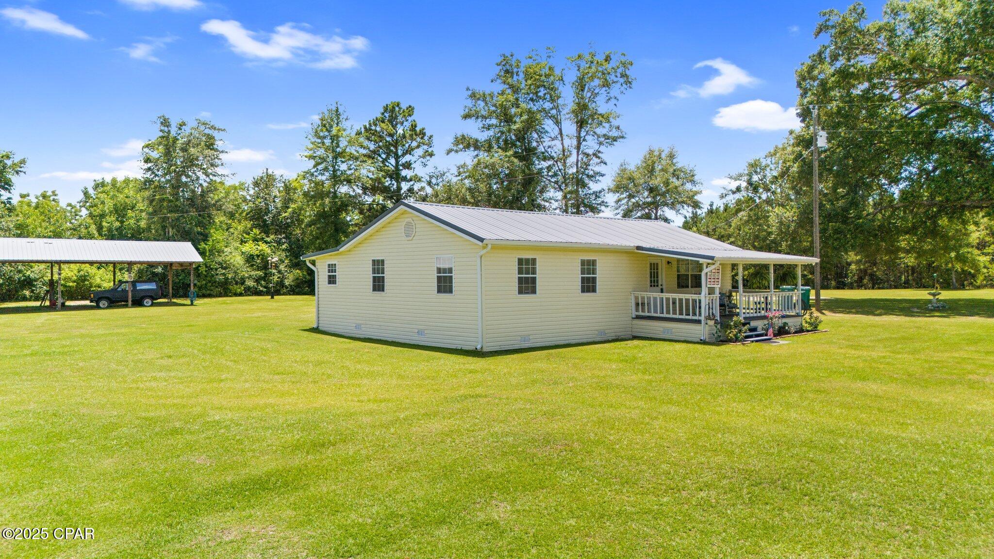 3483 Kynesville Road Marianna, FL 32448 - Photo 52 of 53