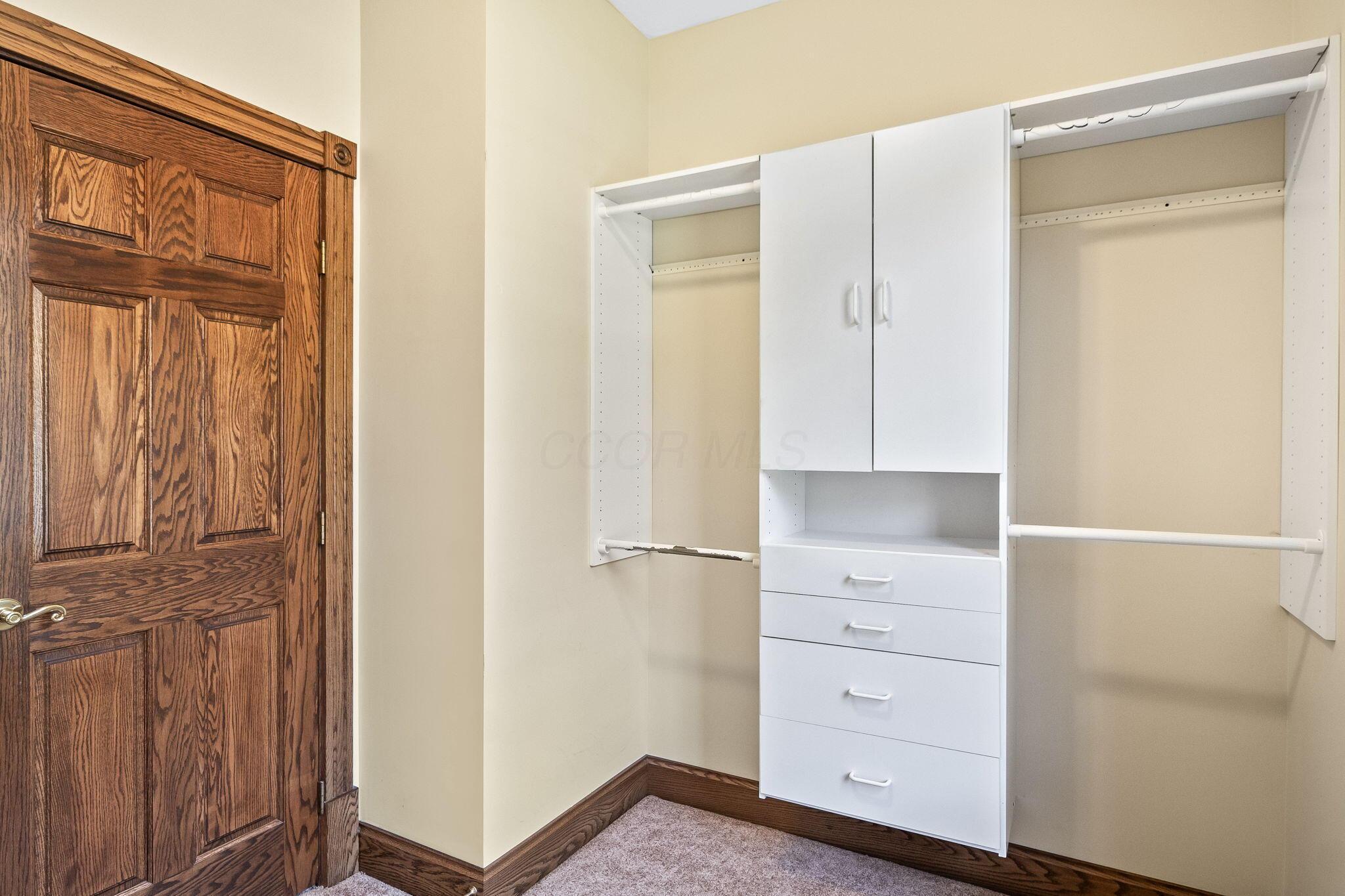 2645 Berringer Road Waldo, OH 43356 - Photo 61 of 153 First Floor Primary Suite