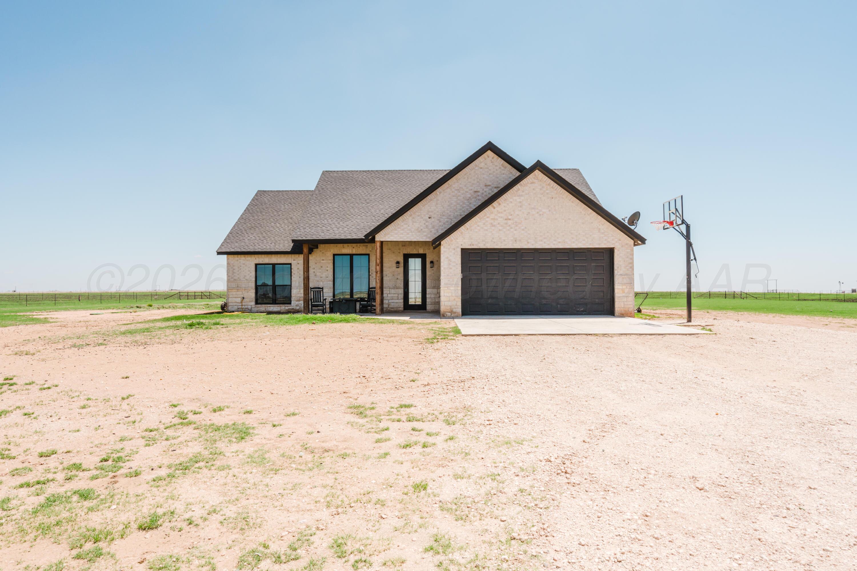 800 East Cemetery Road Canyon, TX 79015 - Photo 2 of 41 800 E Cemetery--30