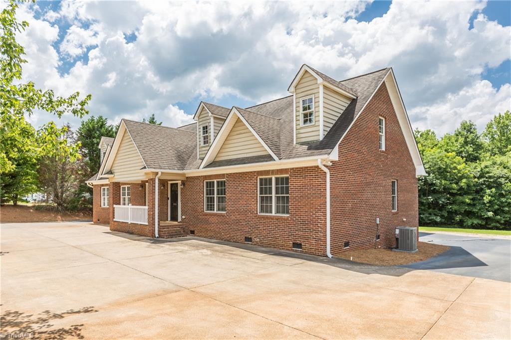 6550 Styers Ferry Road Clemmons, NC 27012 - Photo 21 of 33