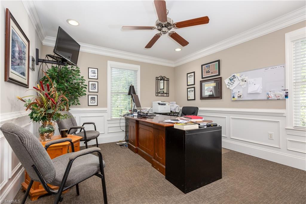 6550 Styers Ferry Road Clemmons, NC 27012 - Photo 22 of 33