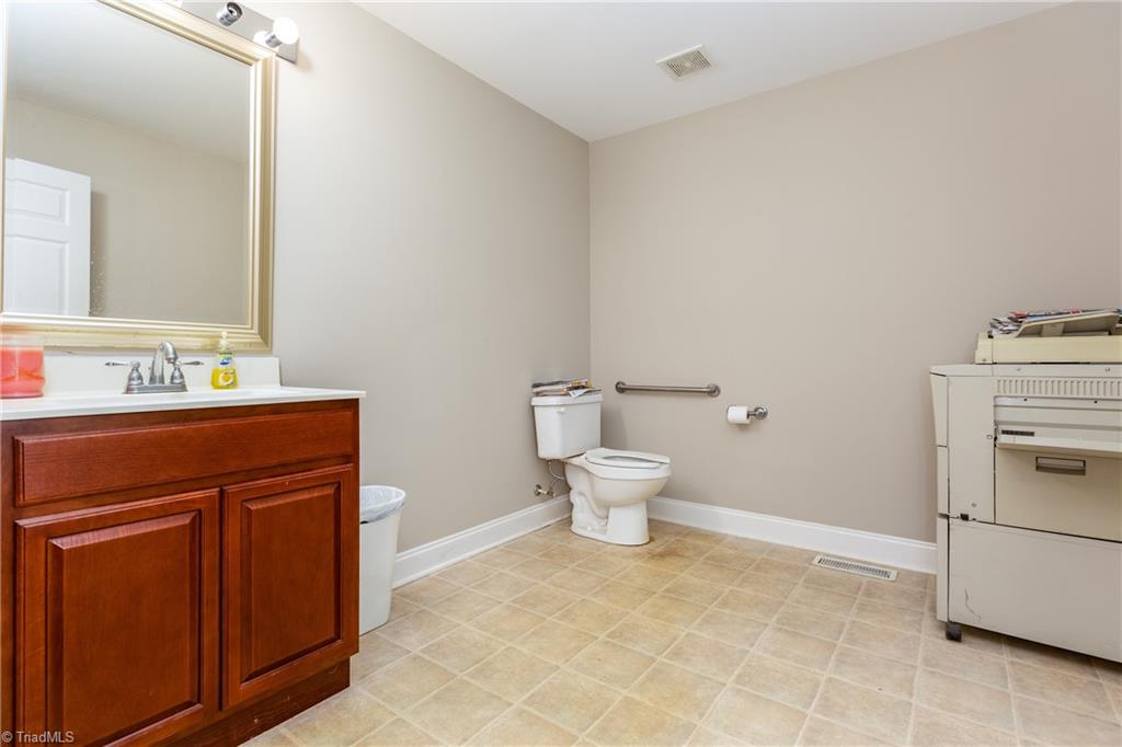 6550 Styers Ferry Road Clemmons, NC 27012 - Photo 23 of 33 Office space in Unit 6560.