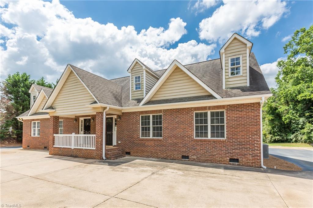 6550 Styers Ferry Road Clemmons, NC 27012 - Photo 26 of 33
