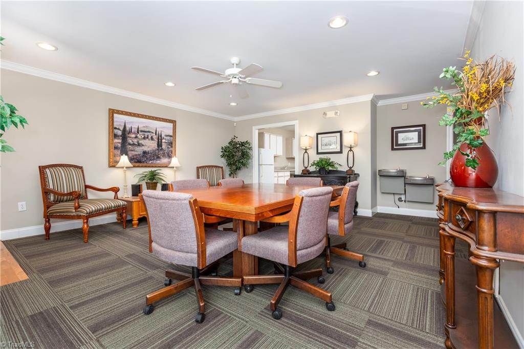 6550 Styers Ferry Road Clemmons, NC 27012 - Photo 31 of 33