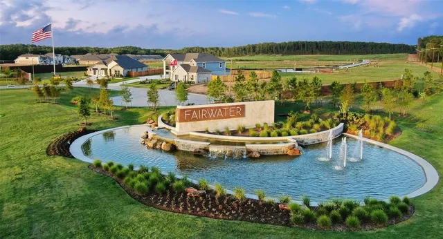 $2,500 | 1225 Antelope Passing Drive, Montgomery, TX 77316