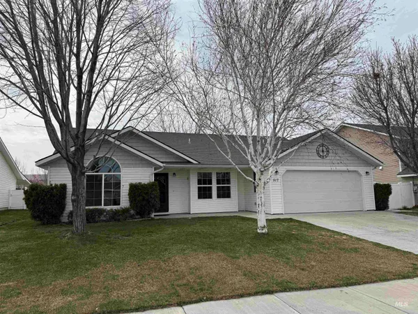 $399,900 | 517 West 13th Avenue, Jerome, ID 83338