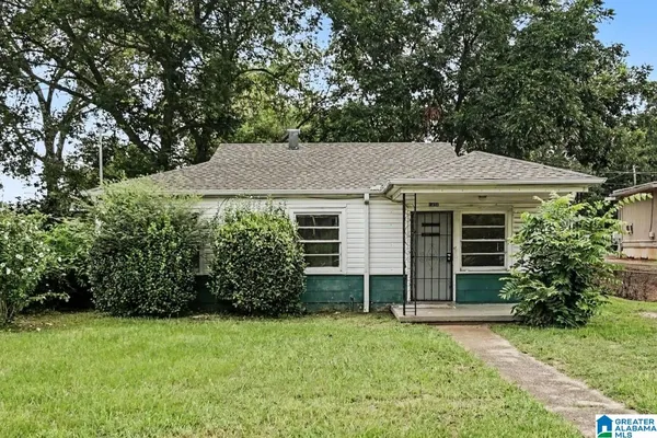 $105,000 | 1408 16th Street Southwest, Birmingham, AL 35211