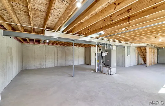 $324,900 | 116 Peruque Creek Manor, Wright City, MO 63390