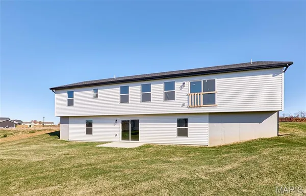 $324,900 | 116 Peruque Creek Manor, Wright City, MO 63390