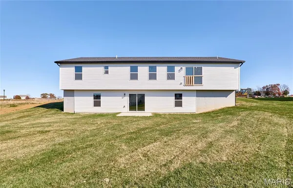 $324,900 | 116 Peruque Creek Manor, Wright City, MO 63390