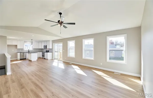 $324,900 | 116 Peruque Creek Manor, Wright City, MO 63390