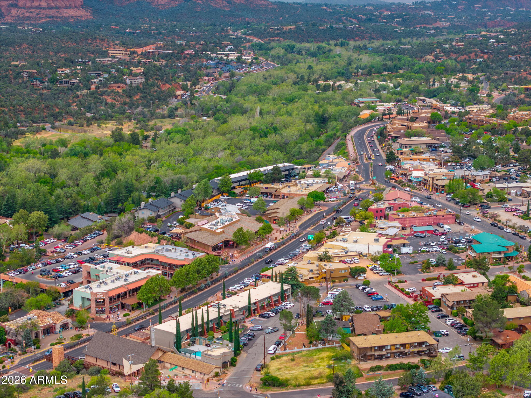 580 Norbie Road Sedona, AZ 86336 - Photo 62 of 85 80-web-or-mls-DJI_20260330163038_0043_D-