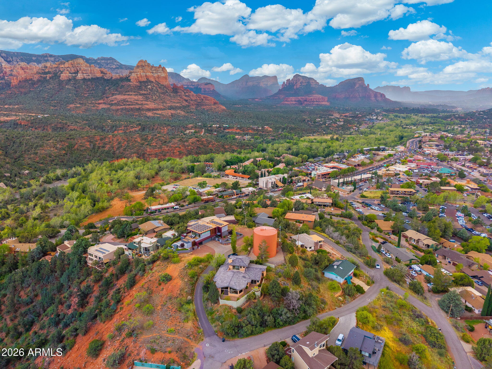 580 Norbie Road Sedona, AZ 86336 - Photo 72 of 85 90-web-or-mls-DJI_20260330163444_0073_D-