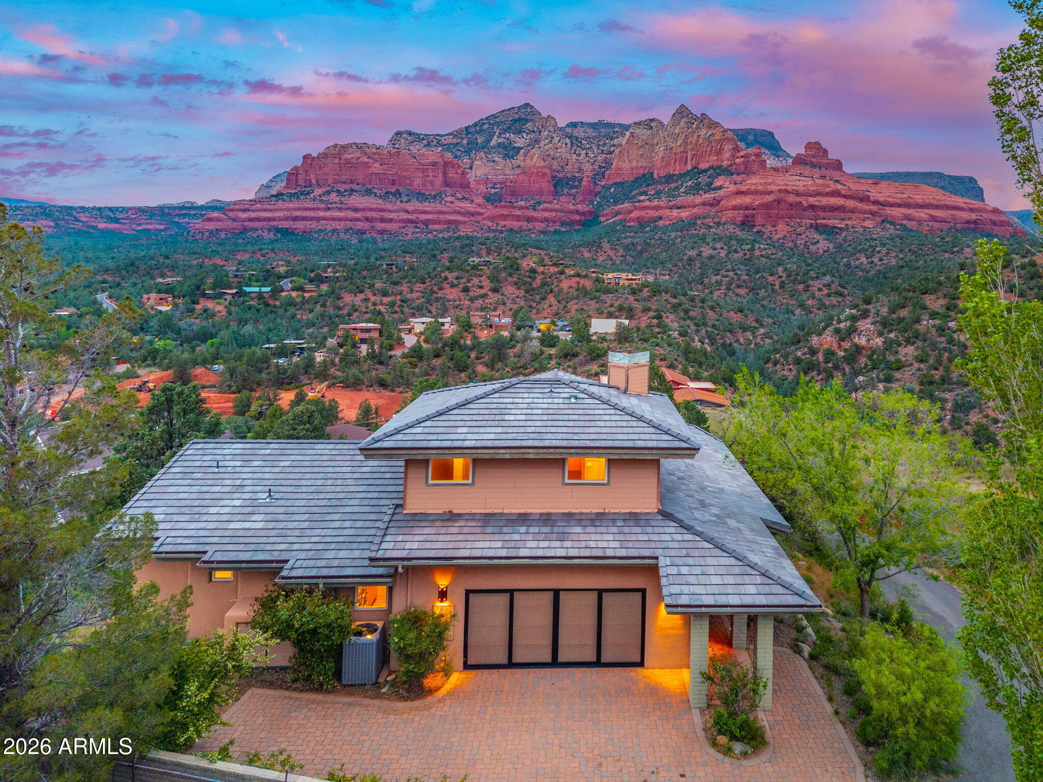 580 Norbie Road Sedona, AZ 86336 - Photo 81 of 85 99-web-or-mls-DJI_20260330190515_0098_D-