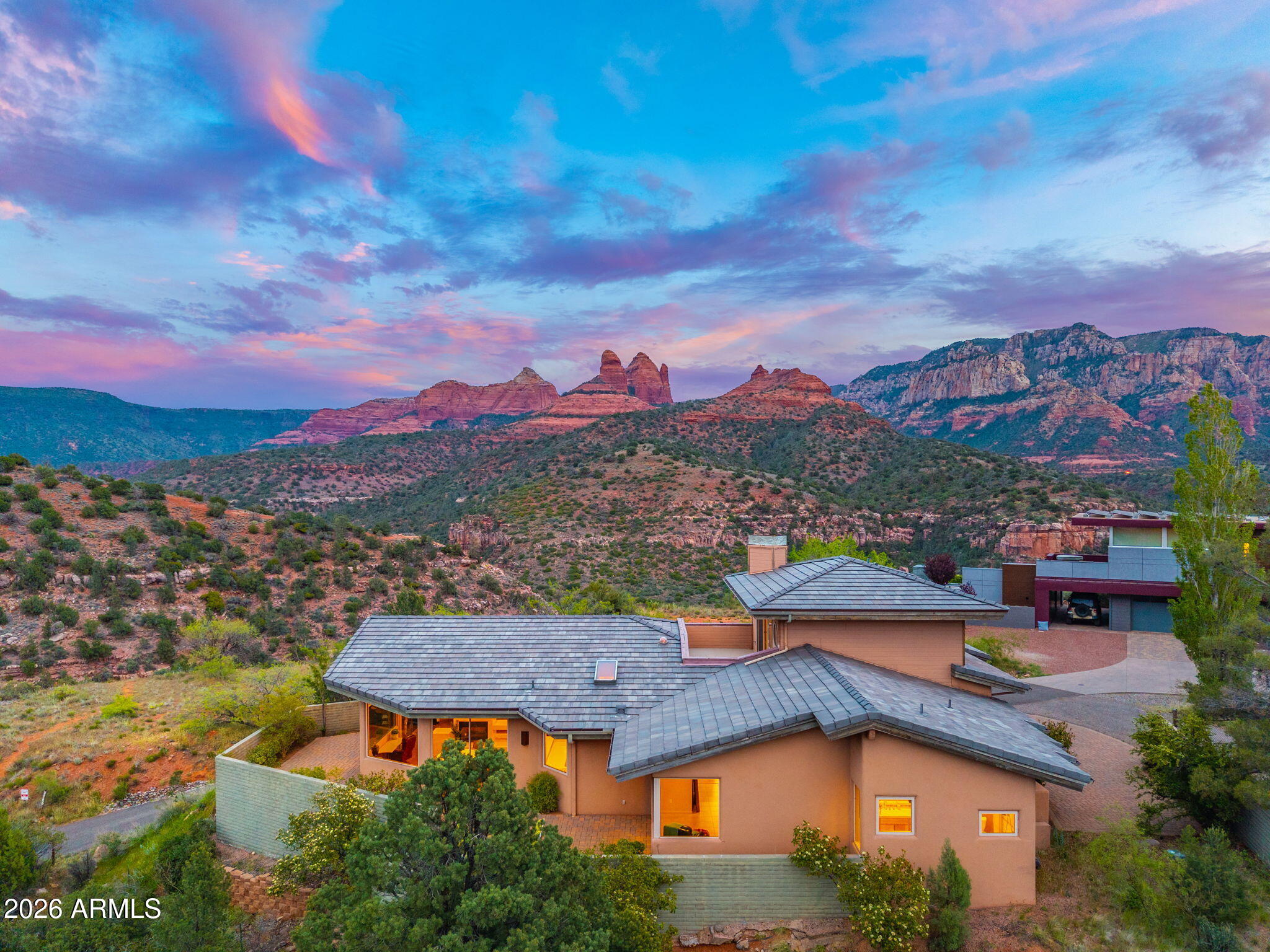 580 Norbie Road Sedona, AZ 86336 - Photo 82 of 85 100-web-or-mls-DJI_20260330190554_0101_D