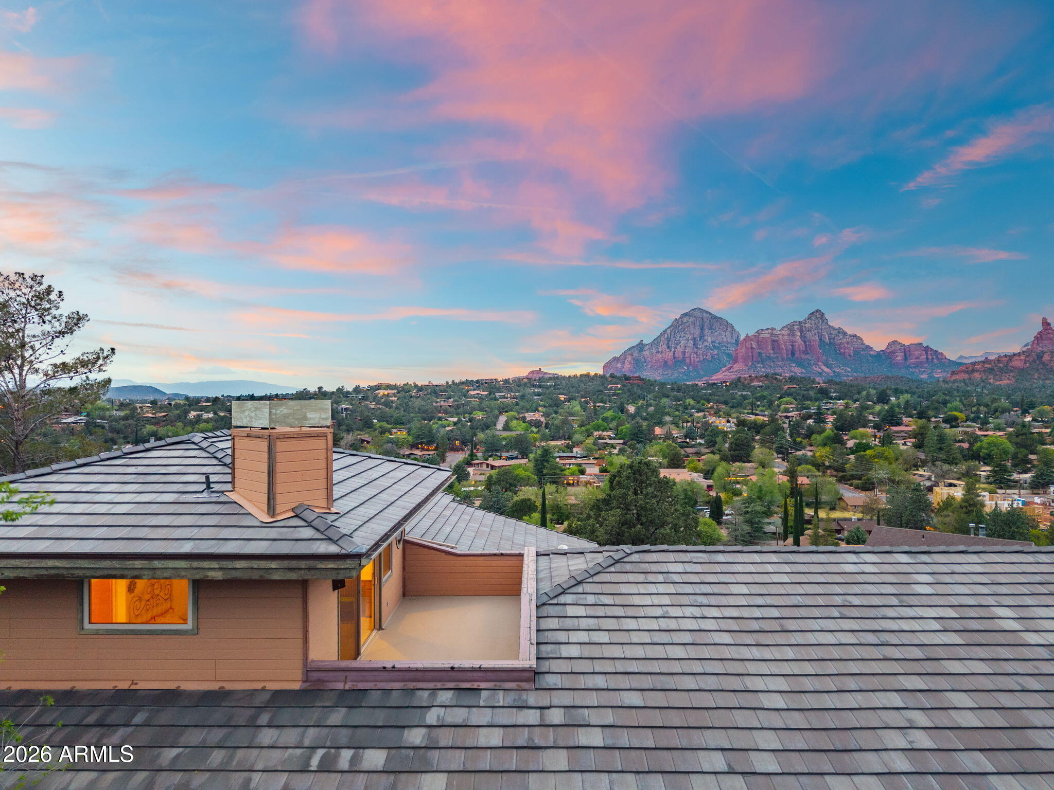 580 Norbie Road Sedona, AZ 86336 - Photo 84 of 85 102-web-or-mls-DJI_20260330190637_0107_D