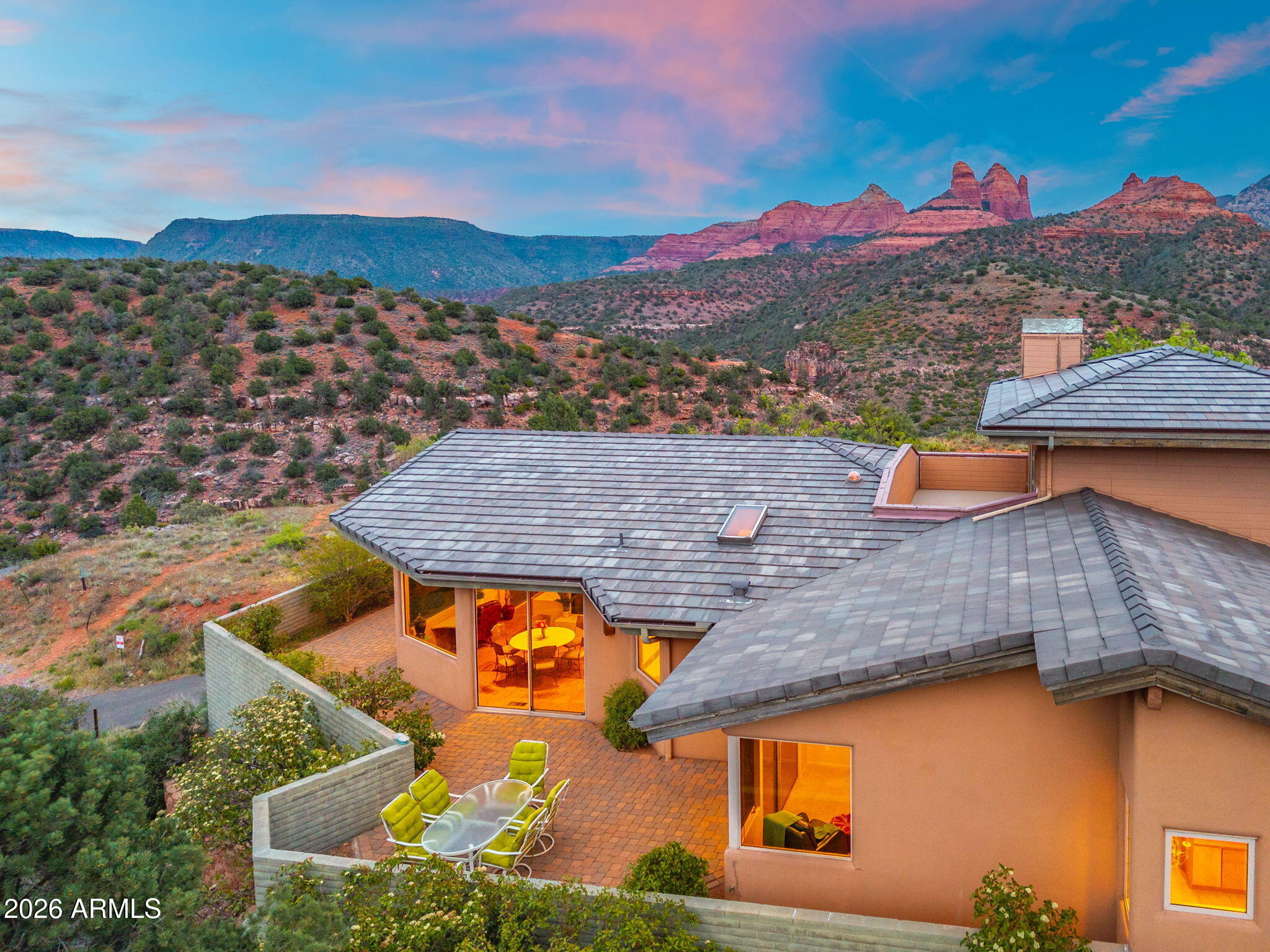 580 Norbie Road Sedona, AZ 86336 - Photo 85 of 85 103-web-or-mls-DJI_20260330190708_0110_D