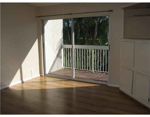 4826 South Hemingway Circle, Unit 104 Margate, FL 33063 - Photo 3 of 7 Master Bedroom