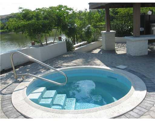 4826 South Hemingway Circle, Unit 104 Margate, FL 33063 - Photo 6 of 7 Hot Tub/Sauna