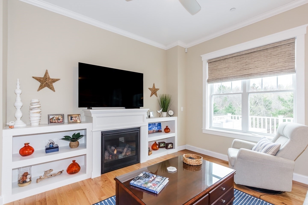 1 Jana Way, Unit E Merrimac, MA 01860 - Photo 13 of 35