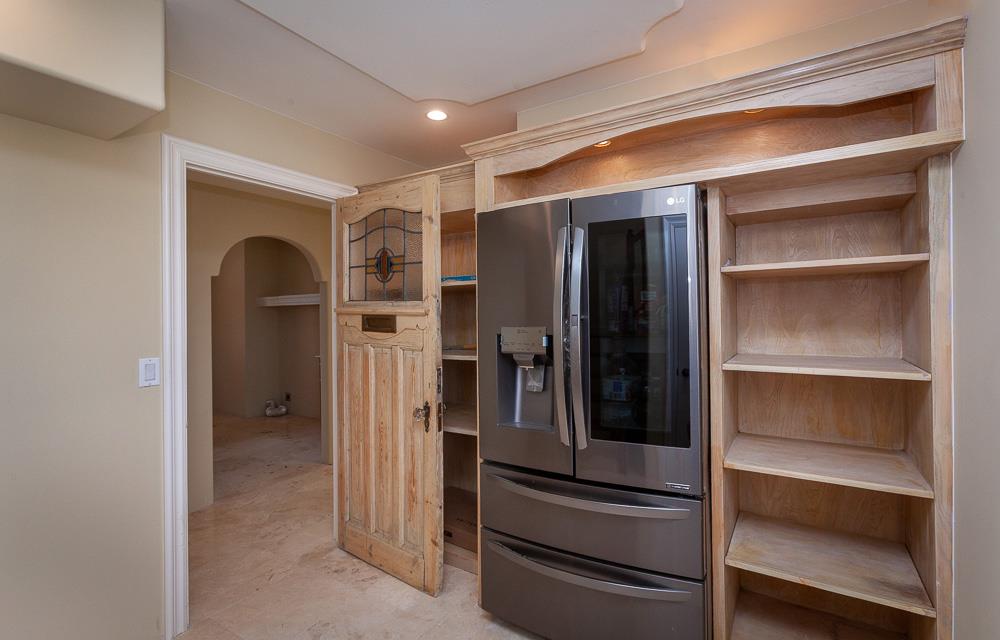 21190 East Acampo Road Clements, CA 95227 - Photo 23 of 89 a view of walk in closet