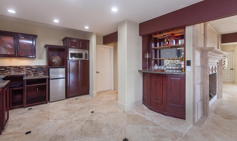 21190 East Acampo Road Clements, CA 95227 - Photo 42 of 89 a view of kitchen with stainless steel appliances granite countertop a refrigerator and a stove top oven