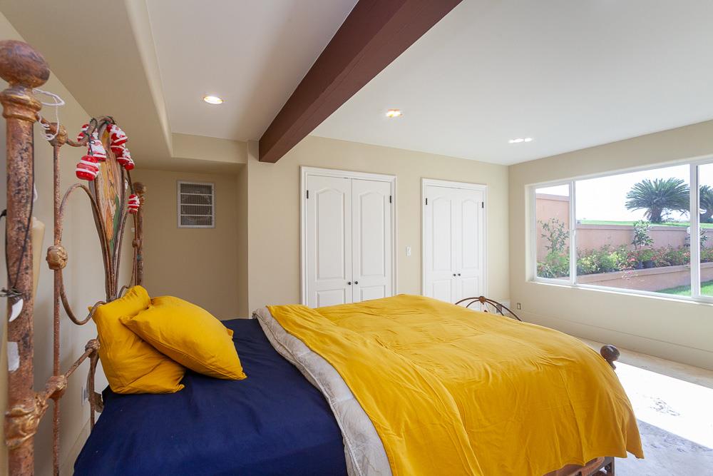 21190 East Acampo Road Clements, CA 95227 - Photo 52 of 89 a bedroom with a bed and a window