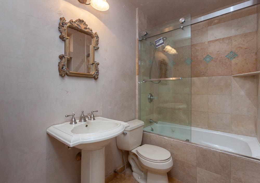 21190 East Acampo Road Clements, CA 95227 - Photo 60 of 89 a bathroom with a sink toilet and shower